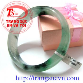 Ngọc bản hẹ jadeite