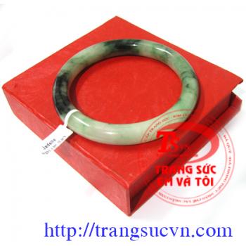 Vòng tay ngọc