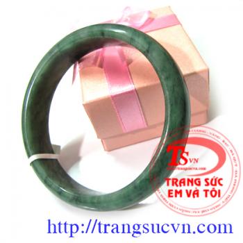 Ngọc Cẩm Thạch Đẹp