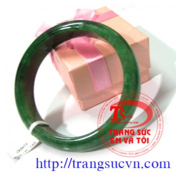 Jadeite Vòng Tay