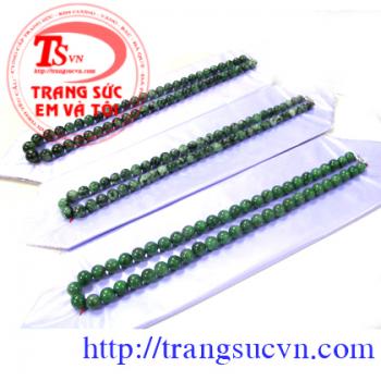 Chuỗi Ngọc Tặng Mẹ