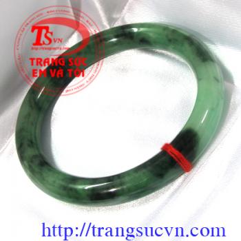 Vòng tay vân đẹp