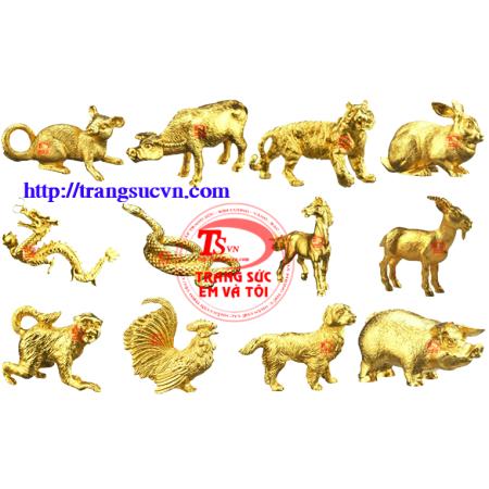 Tuổi Hợi Vàng 99.9