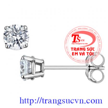 Hoa Tai Kim Cương Thiên Nhiên