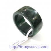 Nhẫn Cẩm Thạch Cao Cấp