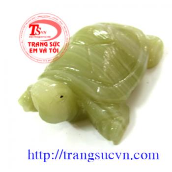 Rùa Ngọc pakistan