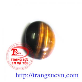 Đá mắt hổ đẹp