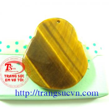 Mặt Di lặc Mắt Hổ loại to