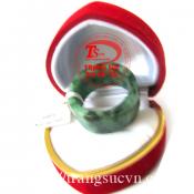 Nhẫn Ngọc ĐẸp