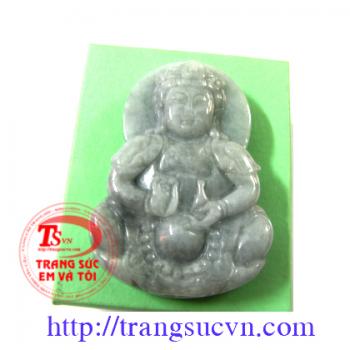 Phật Tổ Ngọc Jadeit