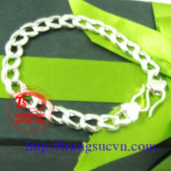 Lắc Tay Nam Theo Bộ