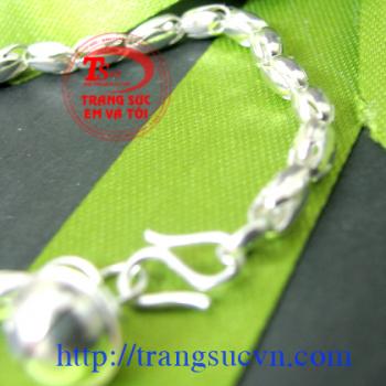 Lắc Chuông trẻ em đẹp