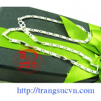 Dây chuyền mặt khúc