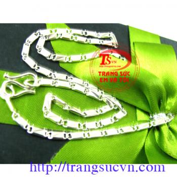 Dây chuyền mặt khúc