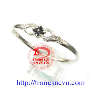 Vòng Bạc Đá, vong bac da