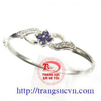 Vòng Bạc Đá, vong bac da