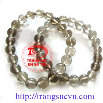 Đôi Chuỗi Vòng Thạch Anh