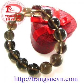 Thạch Anh Khói 9Ly