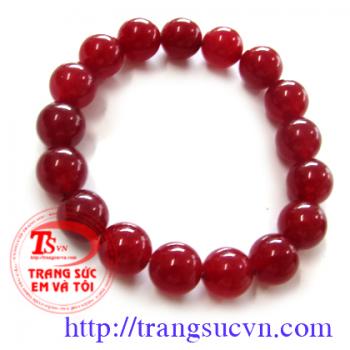 Chuỗi Mã não đỏ