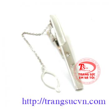 Kep-caravat-vang-trang