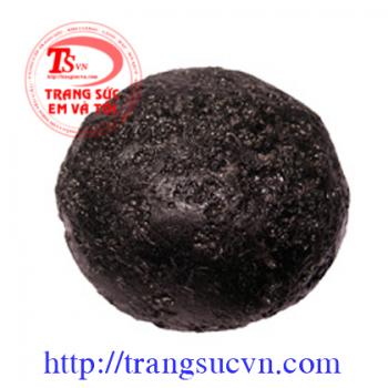 Đá Tectite thiên nhiên