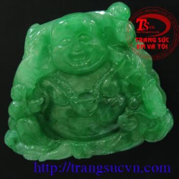 MẶt Dây Nam Phật