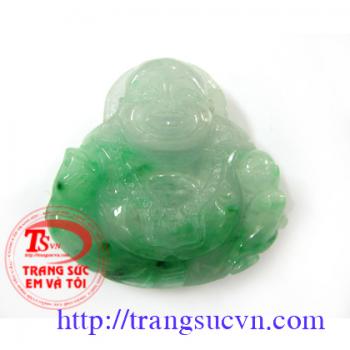 Phật Cười tươi