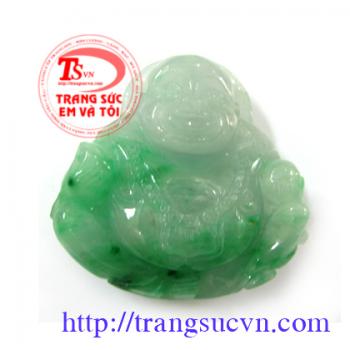 Phật Cười tươi