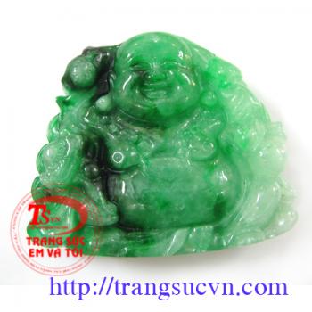 Phật Di Lặc Cao Cấp