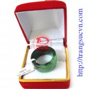 Nhẫn Ngọc Jadeite Thiên Nhiên