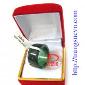 Nhẫn Ngọc Jadeite Thiên Nhiên