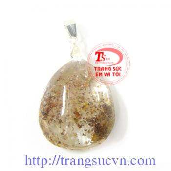 Thạch anh Bao Thể