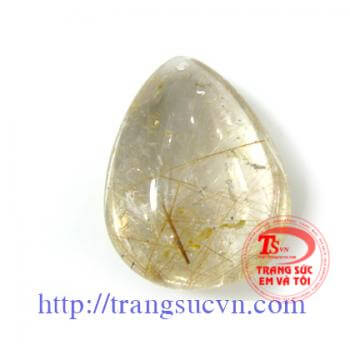 Thạch anh tóc kim