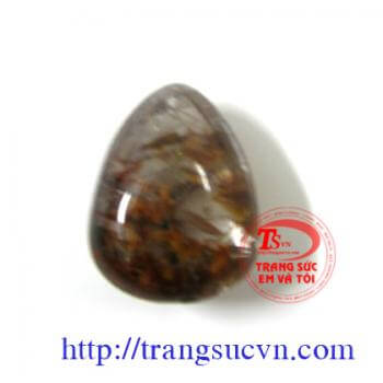 Thạch anh tóc cao cấp