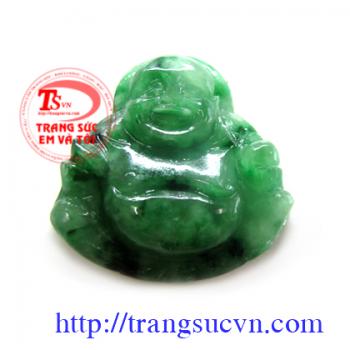 Phật Di lặc Thiên nhiên