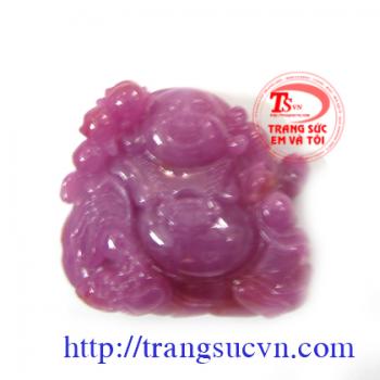 Bán Tượng Phật Di lặc Ruby,Giá Tượng Phật Di lặc Ruby giấy kiểm định® Tượng Phật Di lặc Ruby bán toàn quốc Trangsucvn.com -Website chuyên Trang sức Nam Nữ. Vàng bạc, quý, ngọc. Có quý và vàng. Đặt hàng tại Sức Em Và Tôi theo yêu cầu