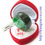 Nhẫn ngón cái đẹp