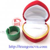 Nhẫn ngọc Loại ĐẸp