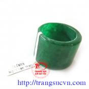 Nhẫn ngọc Loại ĐẸp