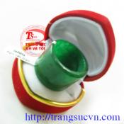 Nhẫn ngọc Loại ĐẸp