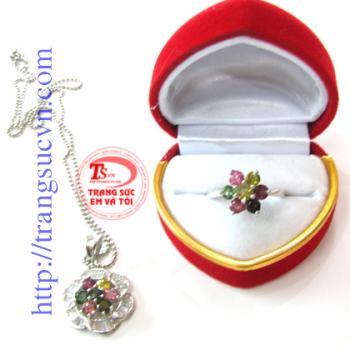 Tourmaline Có kiểm định