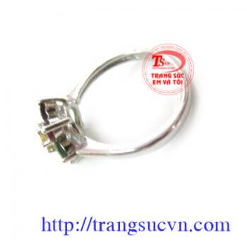 Tourmaline Có kiểm định