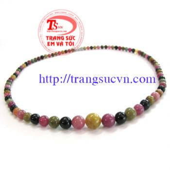 Vòng Tourmaline cổ