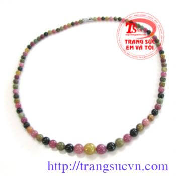 Vòng Tourmaline cổ