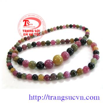 Vòng Tourmaline cổ