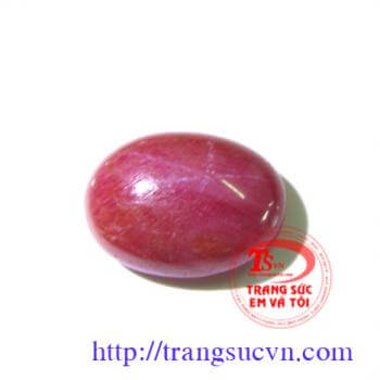 Đá ruby Việt nam,Đá sao,Ruby sao tự nhiên,natural star ruby,ruby sao thien nhien,ruby sao luc yen,ruby sao dep,ruby sao 6 canh,ruby viet nam,ruby ep vi kiểm định