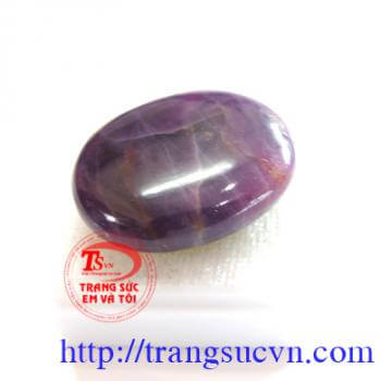Viên Sapphire màu lạ, nét đẹp của tự nhiên