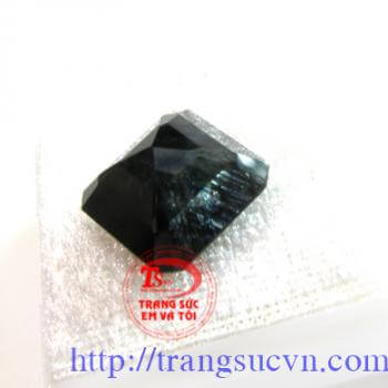 Mặt Sapphire vuông