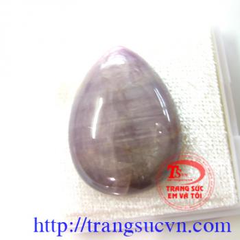 MẶT Sapphire to giọt nước
