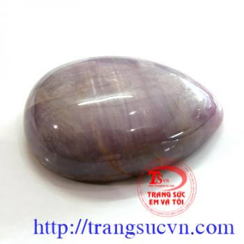 MẶT Sapphire to giọt nước